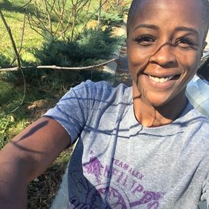 Meet your Posher, Taneka